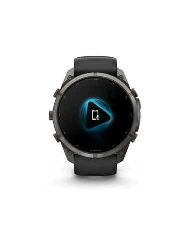 Garmin fēnix 9 Pro 51 mm 010-04337-16 | HERO
