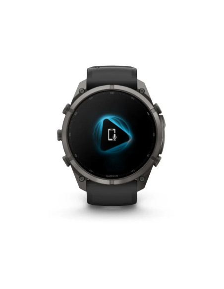 Garmin fēnix 9 Pro 51 mm 010-04337-16 | HERO