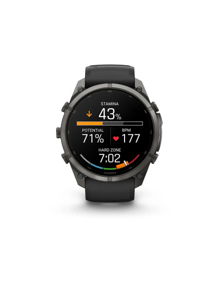 Garmin fēnix 9 Pro 51 mm 010-04337-16 | HERO