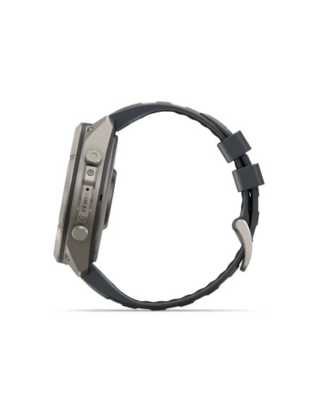 Garmin fēnix 9 Pro 51 mm AMOLED GPS laikrodis