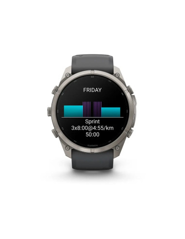 Garmin fēnix 9 Pro 51 mm 010-04337-26