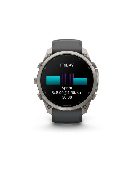 Garmin fēnix 9 Pro 51 mm 010-04337-26