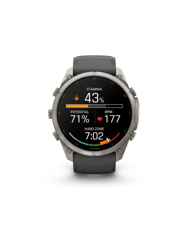 Garmin fēnix 9 Pro 51 mm 010-04337-26 | HERO