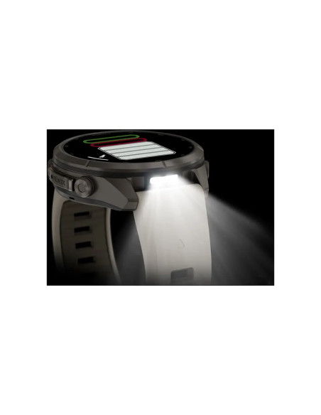 Garmin fēnix 9 Pro 43 mm 010-04335-86