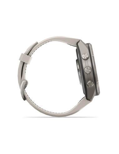 Garmin fēnix 9 Pro 43 mm AMOLED GPS laikrodis