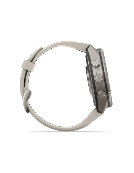 Garmin fēnix 9 Pro 43 mm AMOLED GPS laikrodis