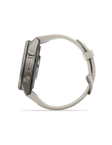 Garmin fēnix 9 Pro 43 mm su safyro stikleliu