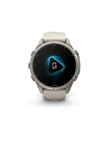 Garmin fēnix 9 Pro 43 mm 010-04335-86