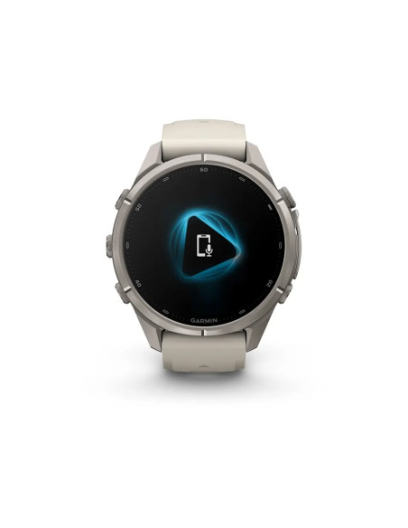 Garmin fēnix 9 Pro 43 mm 010-04335-86