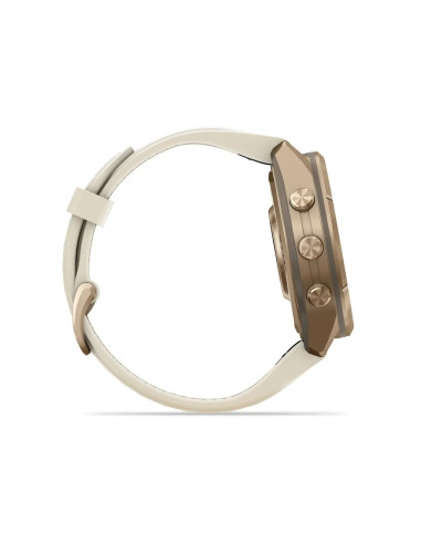 Garmin fēnix 9 Pro 43 mm AMOLED GPS laikrodis