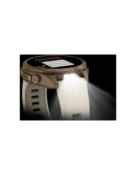Garmin fēnix 9 Pro 43 mm 010-04335-26