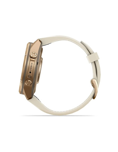 Garmin fēnix 9 Pro 43 mm su safyro stikleliu