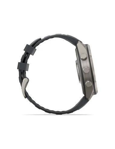 Garmin fēnix 9 Pro 47 mm AMOLED GPS laikrodis