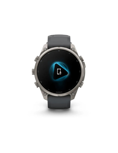 Garmin fēnix 9 Pro 47 mm 010-04336-26