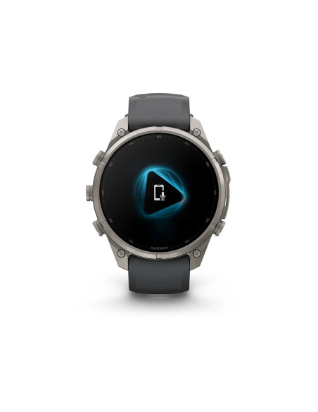 Garmin fēnix 9 Pro 47 mm 010-04336-26