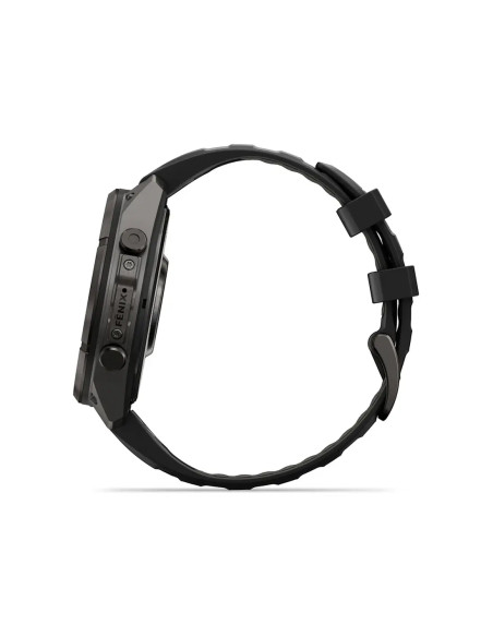 Garmin fēnix 9 Pro 47 mm AMOLED GPS laikrodis