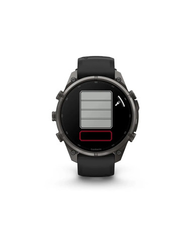 Garmin fēnix 9 Pro 47 mm 010-04336-16 | HERO