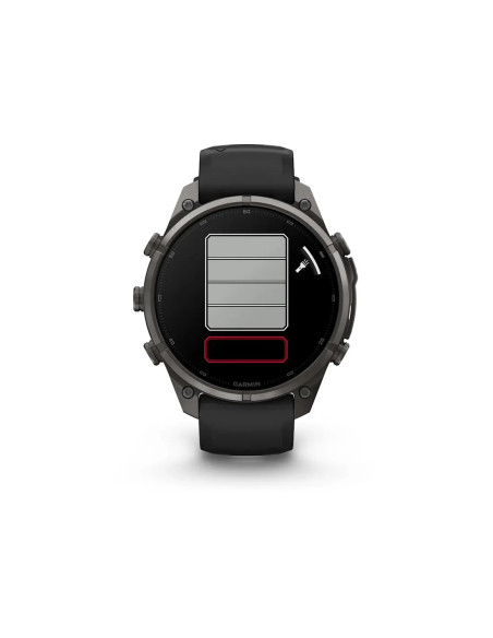Garmin fēnix 9 Pro 47 mm 010-04336-16 | HERO