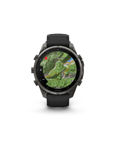 Garmin fēnix 9 Pro 47 mm 010-04336-16 | HERO