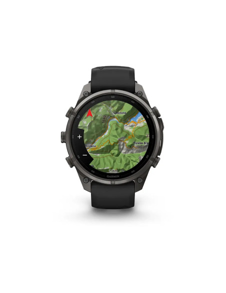 Garmin fēnix 9 Pro 47 mm 010-04336-16 | HERO