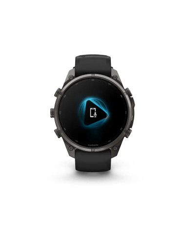 Garmin fēnix 9 Pro 47 mm 010-04336-16 | HERO