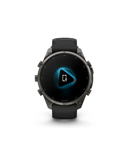 Garmin fēnix 9 Pro 47 mm 010-04336-16 | HERO