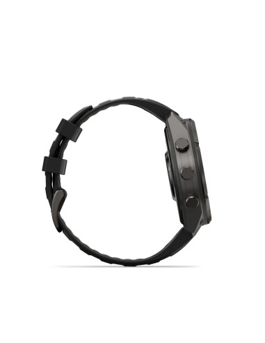 Garmin fēnix 9 Pro 47 mm AMOLED GPS laikrodis