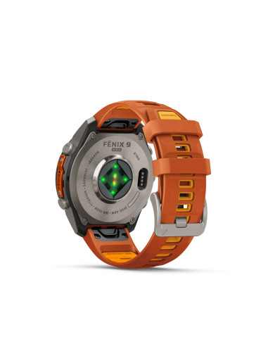 Garmin fēnix 9 Pro 47 mm inReach 010-04336-01 | HERO