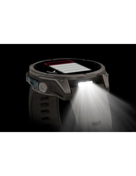 Garmin fēnix 9 47 mm 010-04762-01