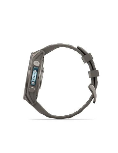 Garmin fēnix 9 47 mm AMOLED išmanusis laikrodis