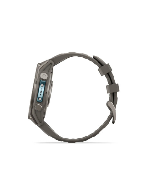 Garmin fēnix 9 47 mm AMOLED išmanusis laikrodis