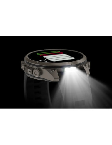 Garmin fēnix 9 Pro 47 mm 010-04336-21