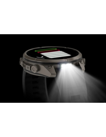 Garmin fēnix 9 Pro 47 mm 010-04336-21