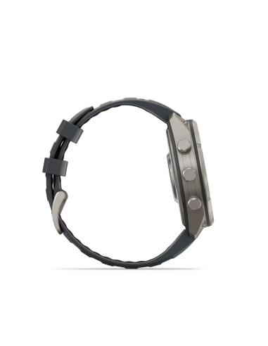 Garmin fēnix 9 Pro 47 mm AMOLED GPS laikrodis