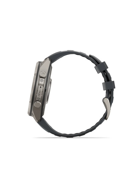 Garmin fēnix 9 Pro 47 mm su inReach ryšiu