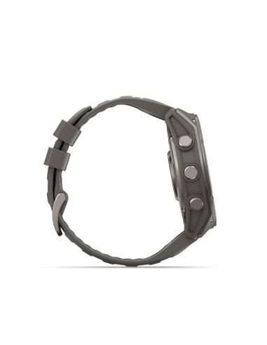 Garmin fēnix 9 010-04763-01 AMOLED GPS laikrodis