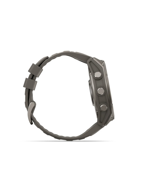 Garmin fēnix 9 010-04763-01 AMOLED GPS laikrodis