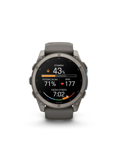 Garmin fēnix 9 51 mm 010-04763-01