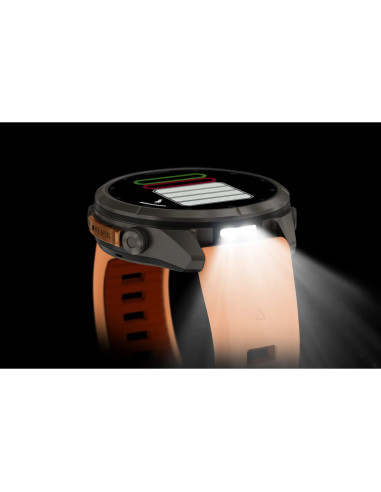 Garmin fēnix 9 Pro 43 mm 010-04335-01