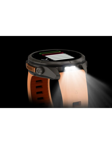 Garmin fēnix 9 Pro 43 mm 010-04335-01