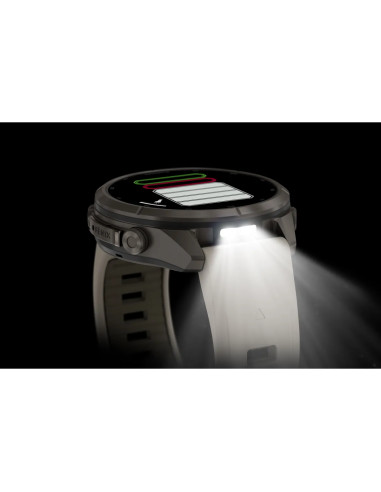 Garmin fēnix 9 Pro 43 mm 010-04335-81