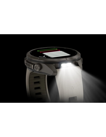 Garmin fēnix 9 Pro 43 mm 010-04335-81