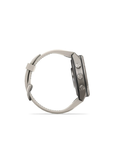 Garmin fēnix 9 Pro 43 mm AMOLED GPS laikrodis