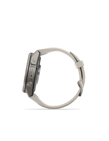 Garmin fēnix 9 Pro 43 mm su inReach ryšiu