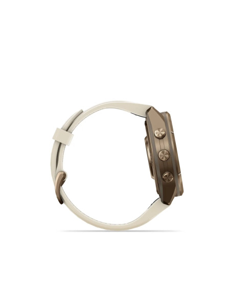 Garmin fēnix 9 Pro 43 mm AMOLED GPS laikrodis