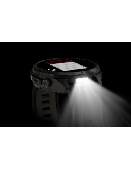 Garmin fēnix 9 Pro 43 mm 010-04335-11