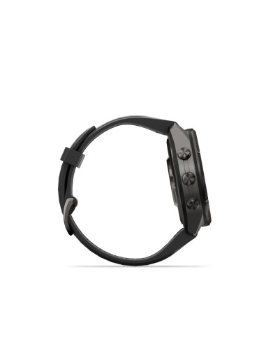 Garmin fēnix 9 Pro 43 mm AMOLED GPS laikrodis