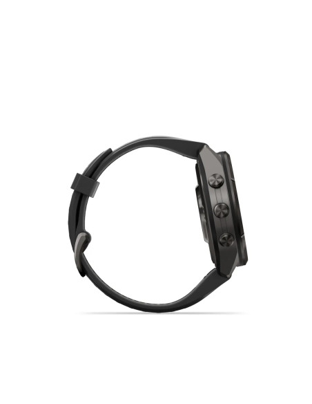 Garmin fēnix 9 Pro 43 mm AMOLED GPS laikrodis
