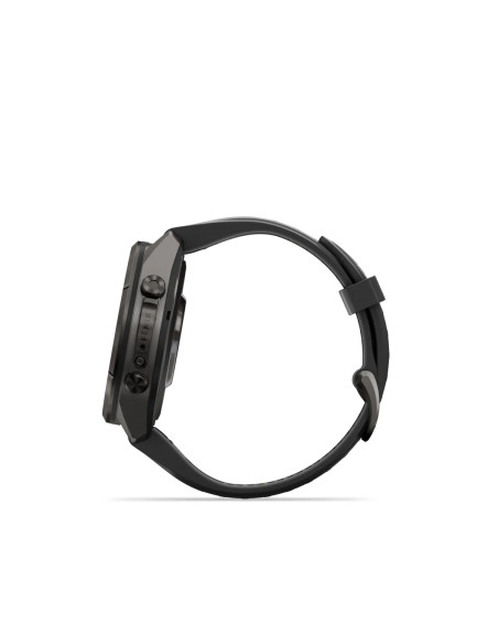 Garmin fēnix 9 Pro 43 mm su inReach ryšiu