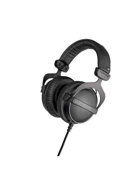 Beyerdynamic | Wired | DT 770 PRO 32 | Wired | On-Ear | Noise canceling